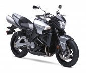 2008 Suzuki B-King ABS photo